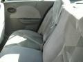 Silver Blue - ION 3 Sedan Photo No. 12