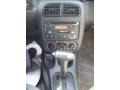 Silver Blue - S Series SL2 Sedan Photo No. 11