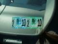 Silver Blue - ION 3 Sedan Photo No. 15