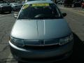 Silver Blue - ION 3 Sedan Photo No. 19