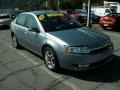Silver Blue - ION 3 Sedan Photo No. 20