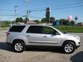 Quicksilver - Outlook XE AWD Photo No. 8