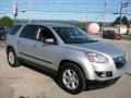 Quicksilver - Outlook XE AWD Photo No. 9