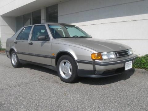 Saab 9000 Cse Turbo. Aero Turbo 1994 Saab 9000