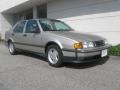 1994 Plantana Grey Metallic Saab 9000 CSE  photo #1