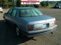 1991 Light Sapphire Blue Metallic Oldsmobile Cutlass Ciera SL Sedan  photo #5