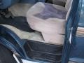 1996 Parade Blue Metallic Dodge Ram Van 2500 Passenger Conversion  photo #11