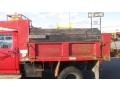 Red - F Super Duty Utility Snow Removal Truck Photo No. 11