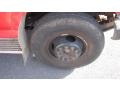 Red - F Super Duty Utility Snow Removal Truck Photo No. 26