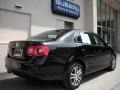 Black - Jetta 2.5 Sedan Photo No. 3