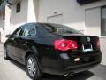 Black - Jetta 2.5 Sedan Photo No. 4