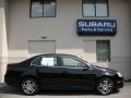 Black - Jetta 2.5 Sedan Photo No. 5
