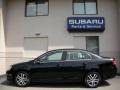 Black - Jetta 2.5 Sedan Photo No. 6