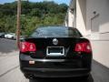 Black - Jetta 2.5 Sedan Photo No. 8