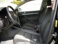 Black - Jetta 2.5 Sedan Photo No. 9