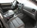 Black - Jetta 2.5 Sedan Photo No. 13