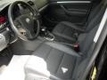 Black - Jetta 2.5 Sedan Photo No. 15