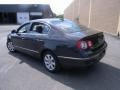 2006 Mocha Brown Volkswagen Passat 2.0T Sedan  photo #2