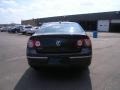 Mocha Brown - Passat 2.0T Sedan Photo No. 3