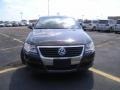Mocha Brown - Passat 2.0T Sedan Photo No. 5