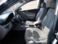 Mocha Brown - Passat 2.0T Sedan Photo No. 8
