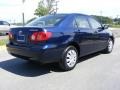 2006 Indigo Ink Pearl Toyota Corolla CE  photo #3