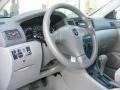 2006 Indigo Ink Pearl Toyota Corolla CE  photo #5