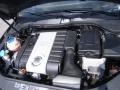 Mocha Brown - Passat 2.0T Sedan Photo No. 18