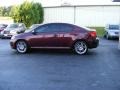 2006 Black Cherry Pearl Scion tC   photo #10