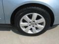 Arctic Blue Silver - Passat 2.0T Sedan Photo No. 2