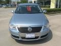 Arctic Blue Silver - Passat 2.0T Sedan Photo No. 4
