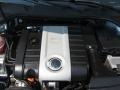 Arctic Blue Silver - Passat 2.0T Sedan Photo No. 10