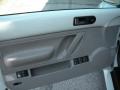 2006 Aquarius Blue Volkswagen New Beetle 2.5 Convertible  photo #12