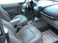 2006 Aquarius Blue Volkswagen New Beetle 2.5 Convertible  photo #13