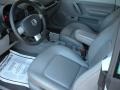 2006 Aquarius Blue Volkswagen New Beetle 2.5 Convertible  photo #15