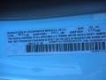 2006 Aquarius Blue Volkswagen New Beetle 2.5 Convertible  photo #21