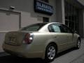 Velvet Beige - Altima 2.5 S Photo No. 3
