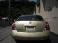 Velvet Beige - Altima 2.5 S Photo No. 8