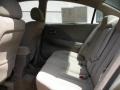 Velvet Beige - Altima 2.5 S Photo No. 10