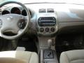 Velvet Beige - Altima 2.5 S Photo No. 14