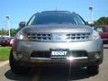 Platinum Pearl Metallic - Murano SL AWD Photo No. 2