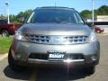 Platinum Pearl Metallic - Murano SL AWD Photo No. 3