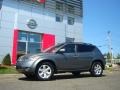 Platinum Pearl Metallic - Murano SL AWD Photo No. 6