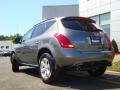 Platinum Pearl Metallic - Murano SL AWD Photo No. 9