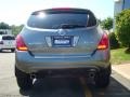 Platinum Pearl Metallic - Murano SL AWD Photo No. 10