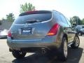 Platinum Pearl Metallic - Murano SL AWD Photo No. 11