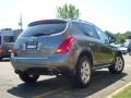 Platinum Pearl Metallic - Murano SL AWD Photo No. 12