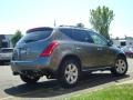 Platinum Pearl Metallic - Murano SL AWD Photo No. 13