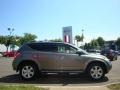 Platinum Pearl Metallic - Murano SL AWD Photo No. 14
