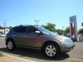 Platinum Pearl Metallic - Murano SL AWD Photo No. 15